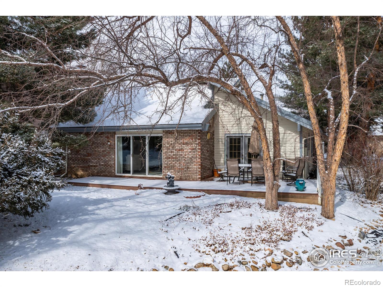 MLS Image #30 for 7188  cedarwood circle,boulder, Colorado