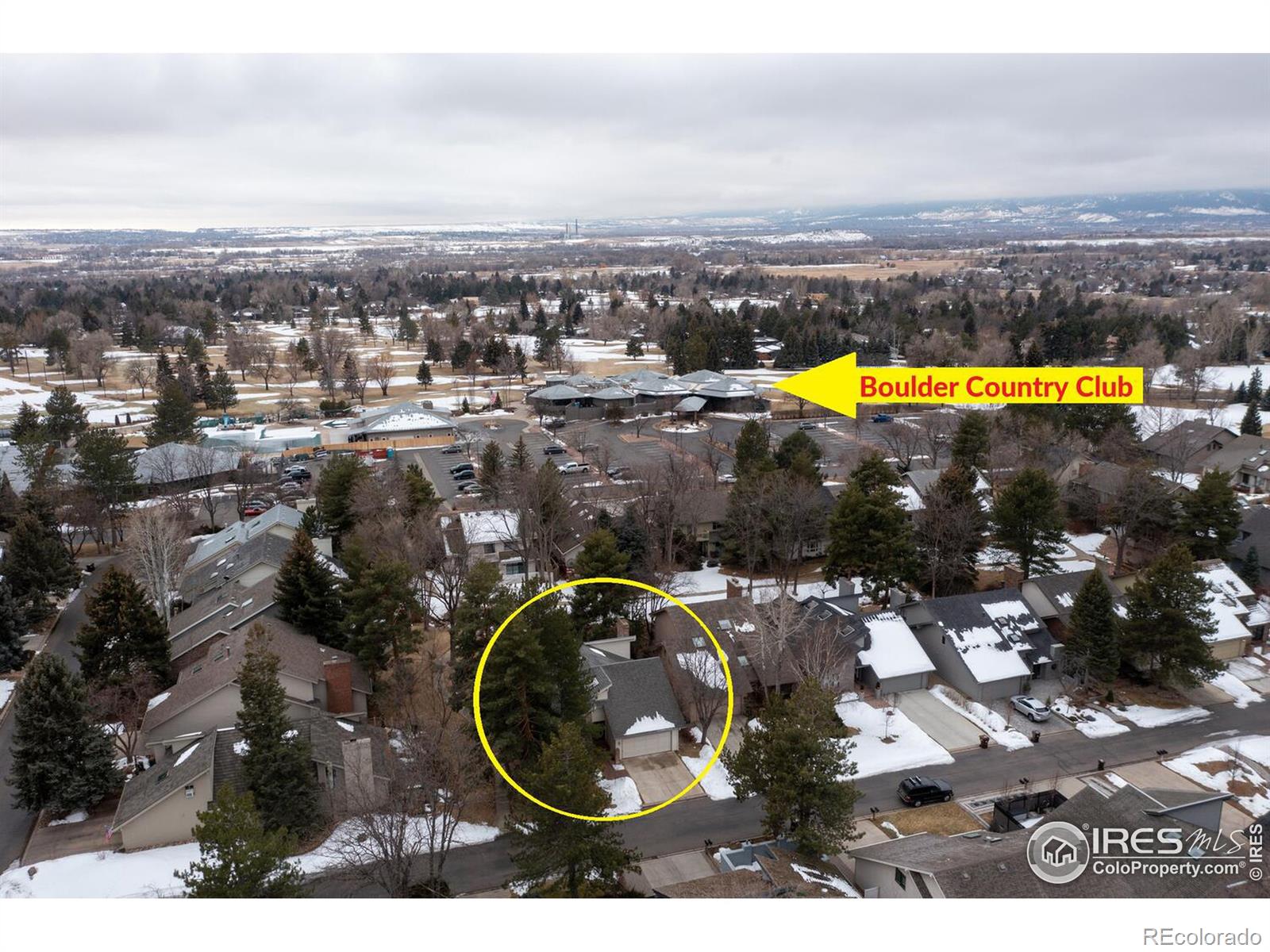 MLS Image #32 for 7188  cedarwood circle,boulder, Colorado