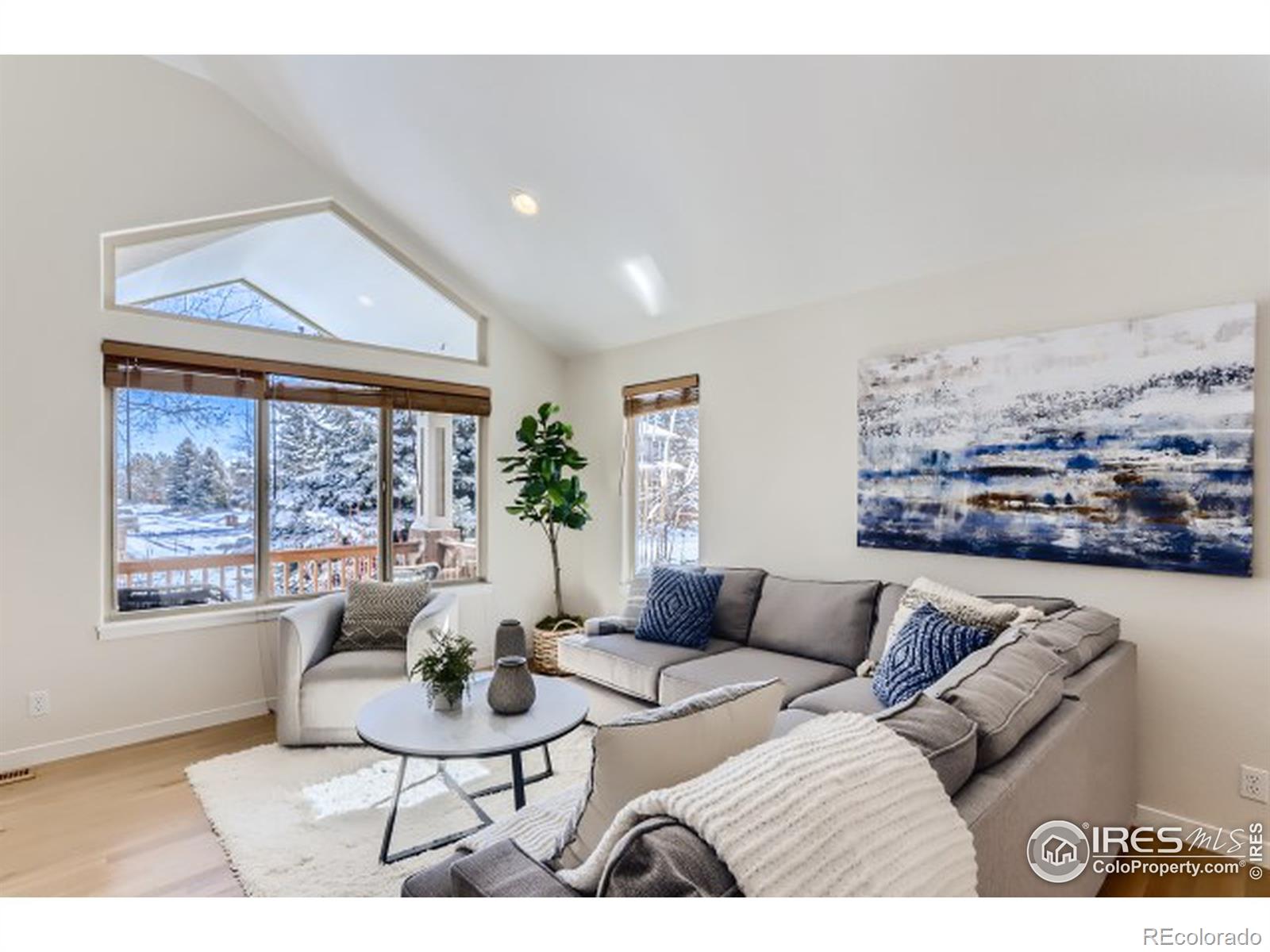 MLS Image #3 for 4145  guadeloupe street,boulder, Colorado