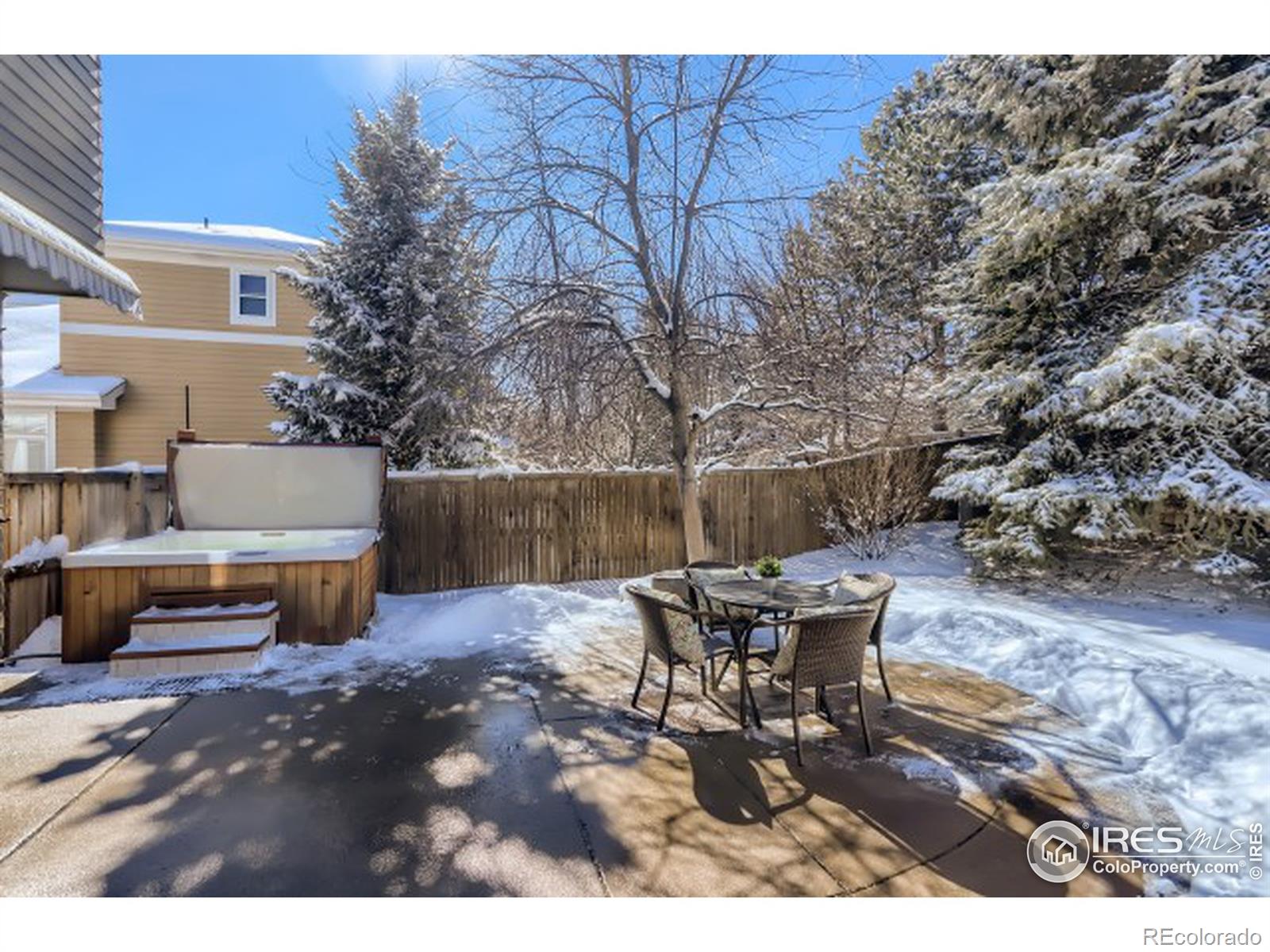 MLS Image #30 for 4145  guadeloupe street,boulder, Colorado
