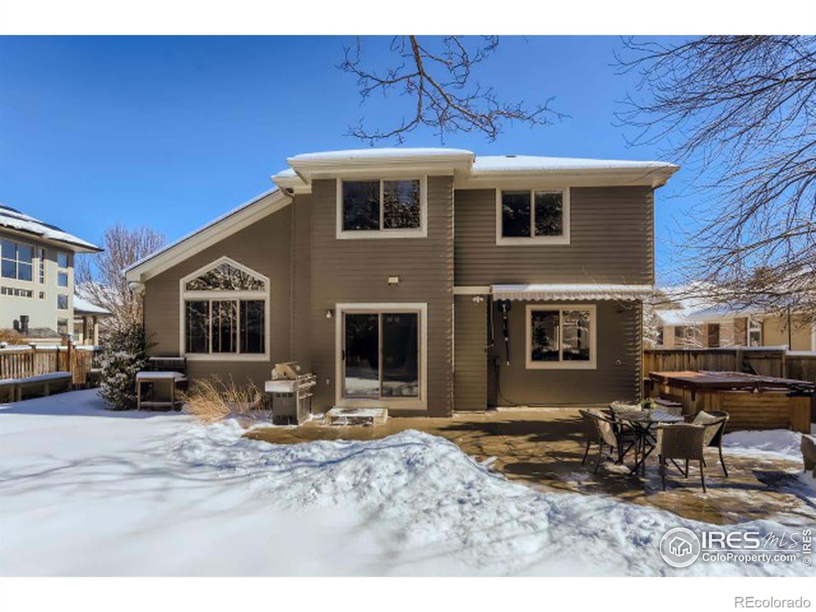 MLS Image #31 for 4145  guadeloupe street,boulder, Colorado