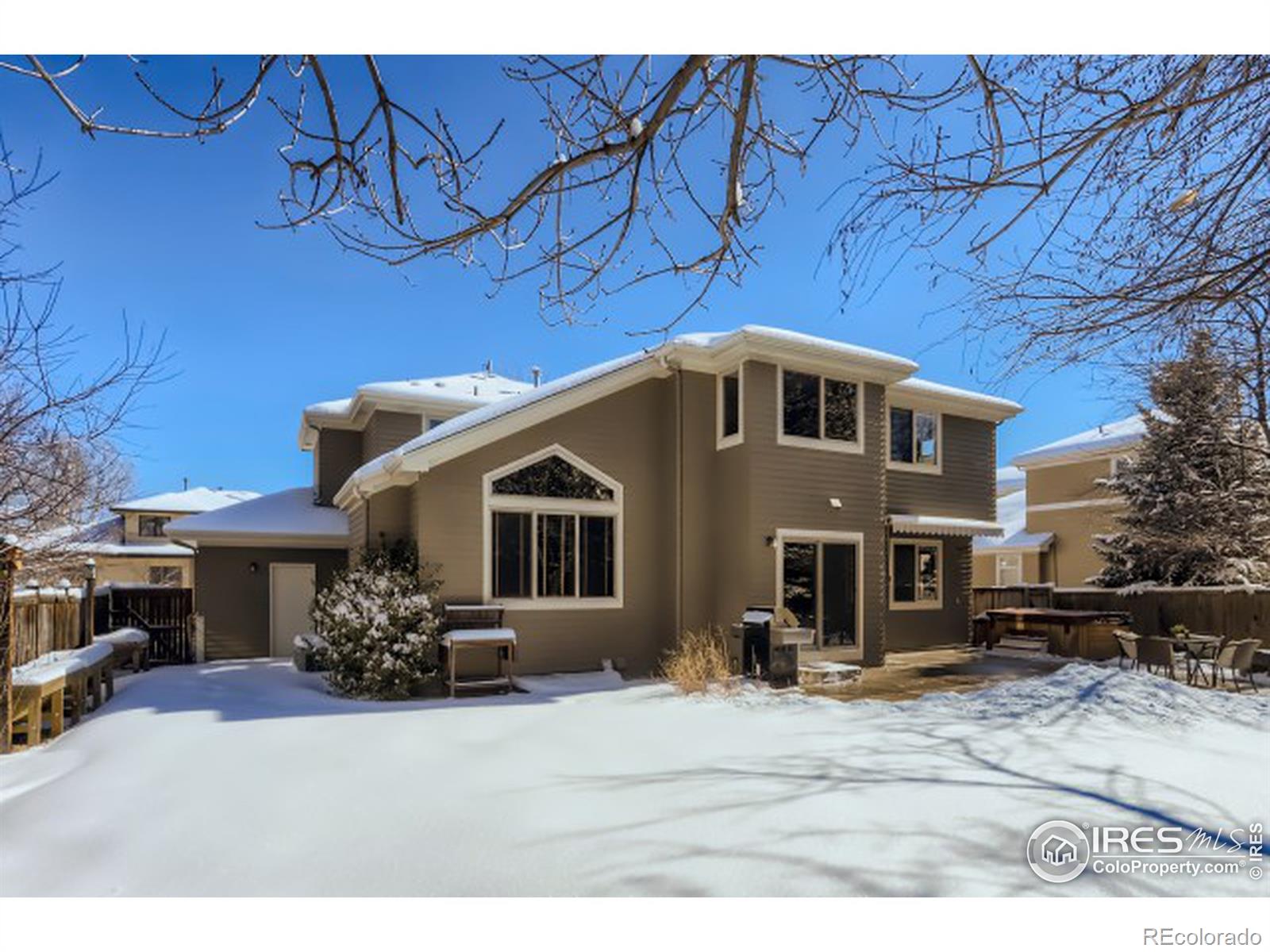MLS Image #32 for 4145  guadeloupe street,boulder, Colorado