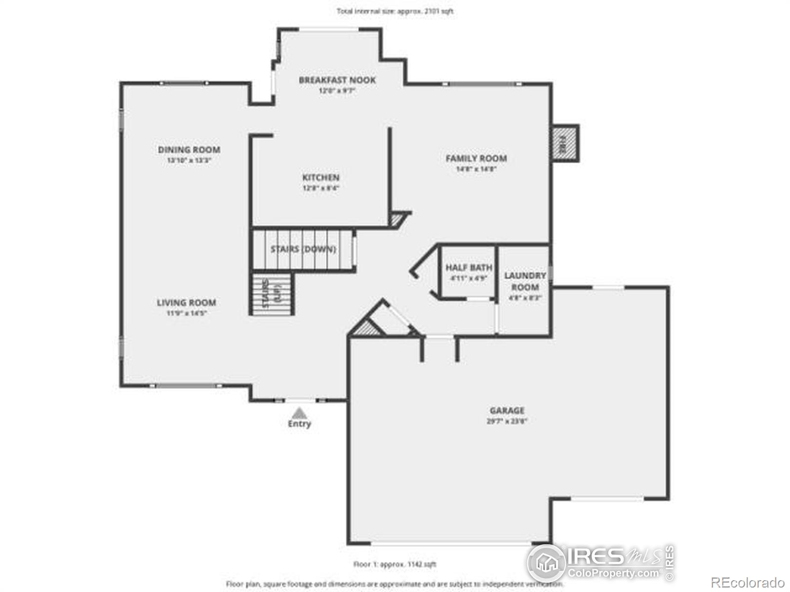 MLS Image #36 for 4145  guadeloupe street,boulder, Colorado