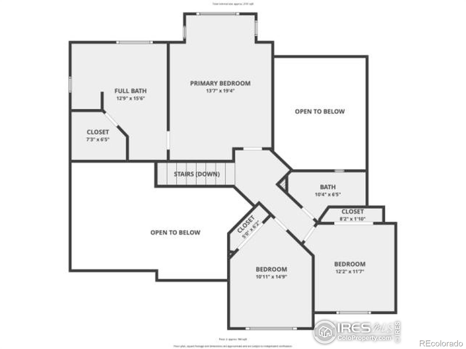 MLS Image #37 for 4145  guadeloupe street,boulder, Colorado