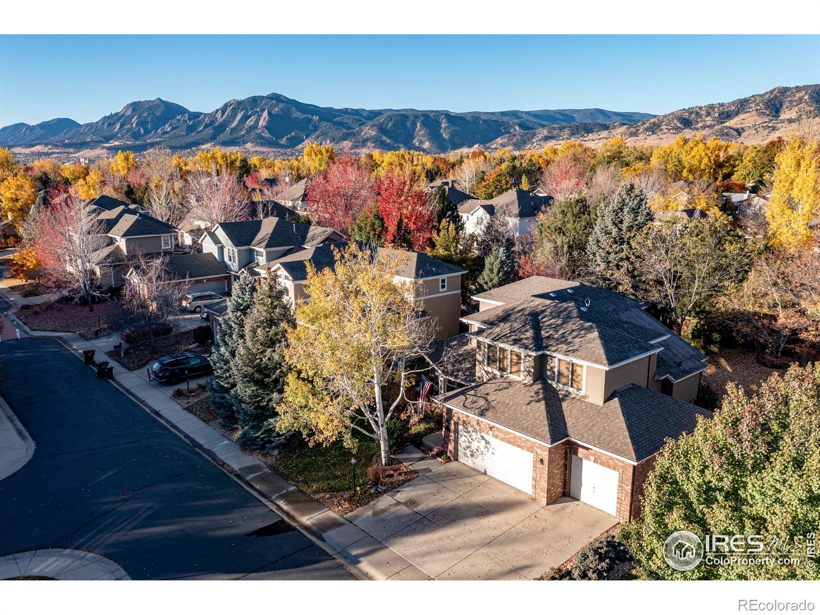 MLS Image #39 for 4145  guadeloupe street,boulder, Colorado