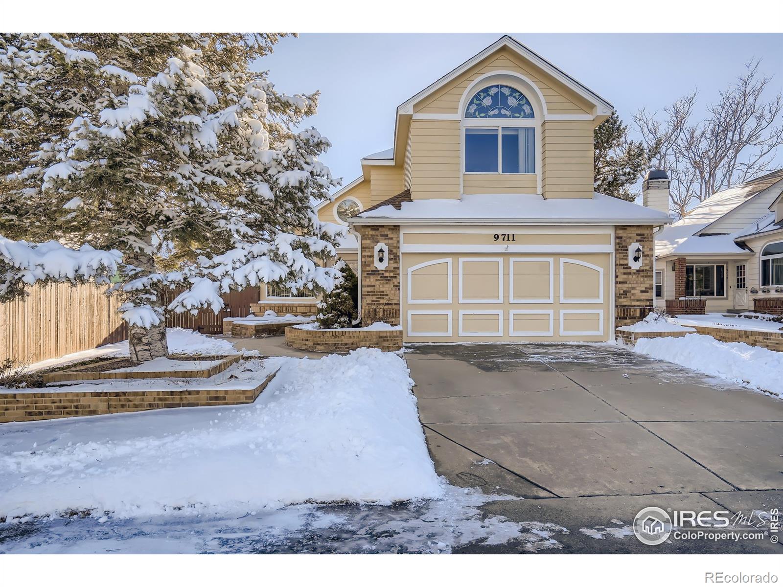 MLS Image #0 for 9711  iris street,broomfield, Colorado