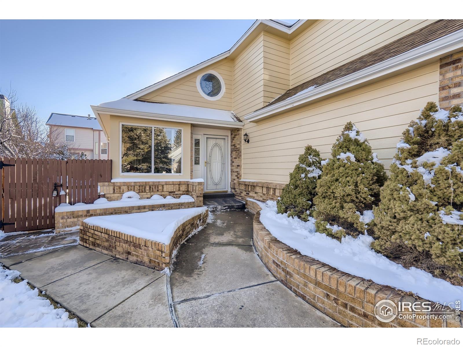 CMA Image for 9711  Iris Street,Broomfield, Colorado