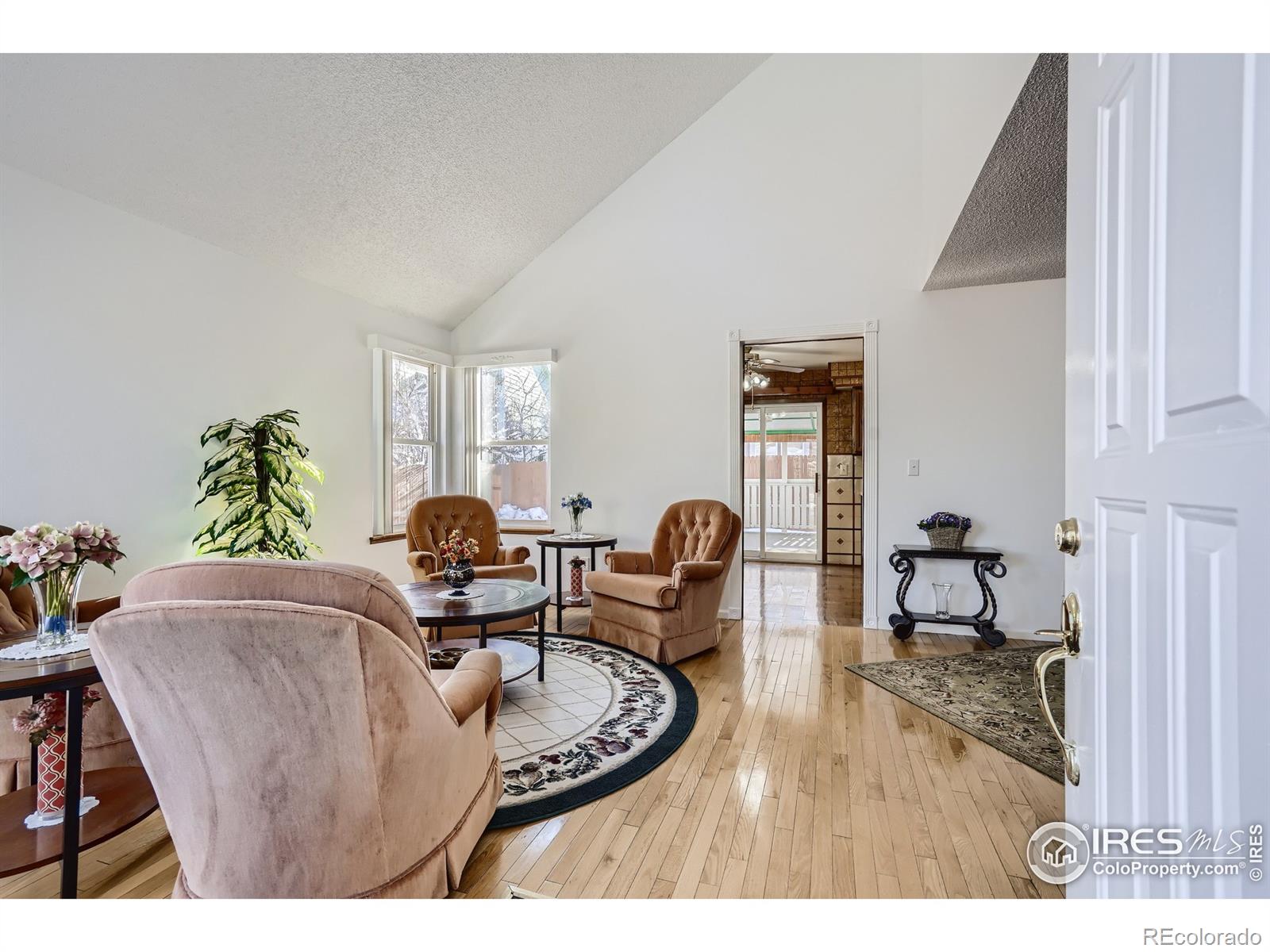 MLS Image #2 for 9711  iris street,broomfield, Colorado