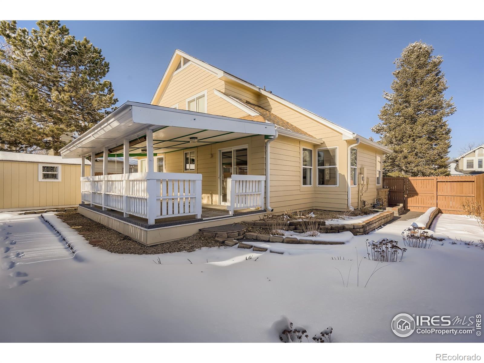 MLS Image #24 for 9711  iris street,broomfield, Colorado