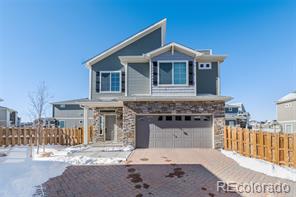 MLS Image #0 for 203 s old hammer court,aurora, Colorado