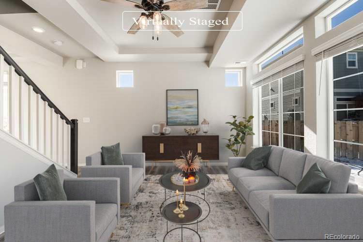 MLS Image #1 for 203 s old hammer court,aurora, Colorado