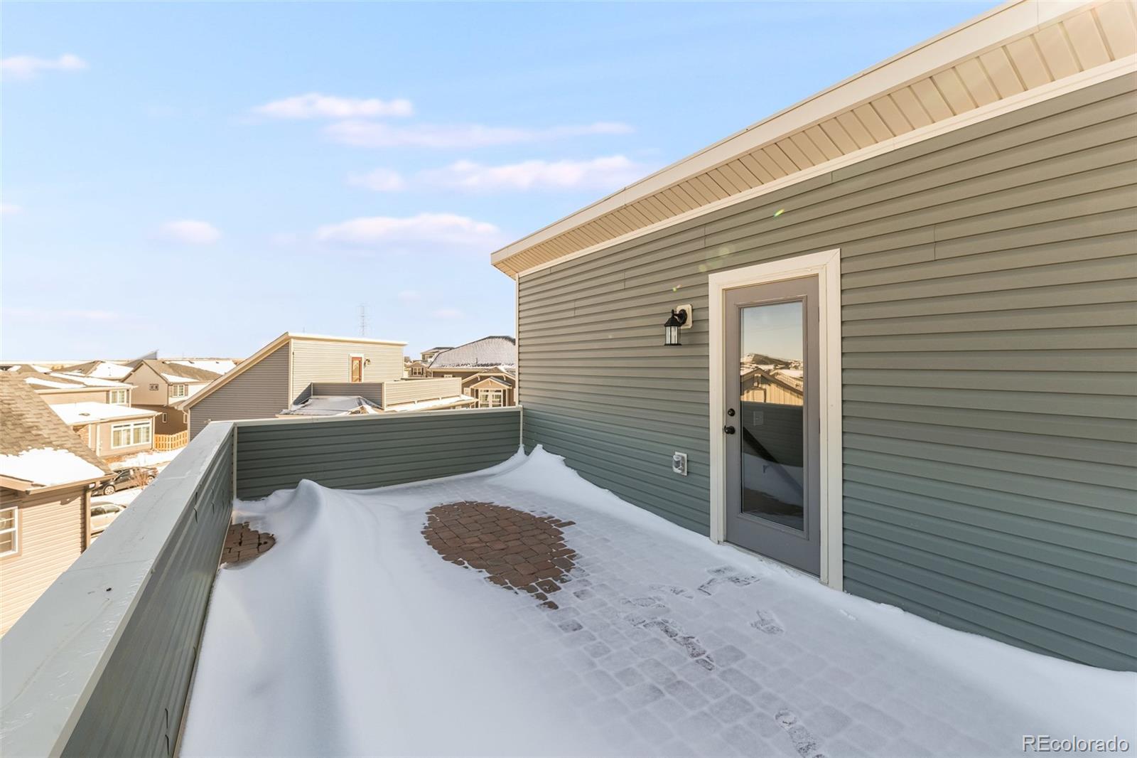 MLS Image #18 for 203 s old hammer court,aurora, Colorado