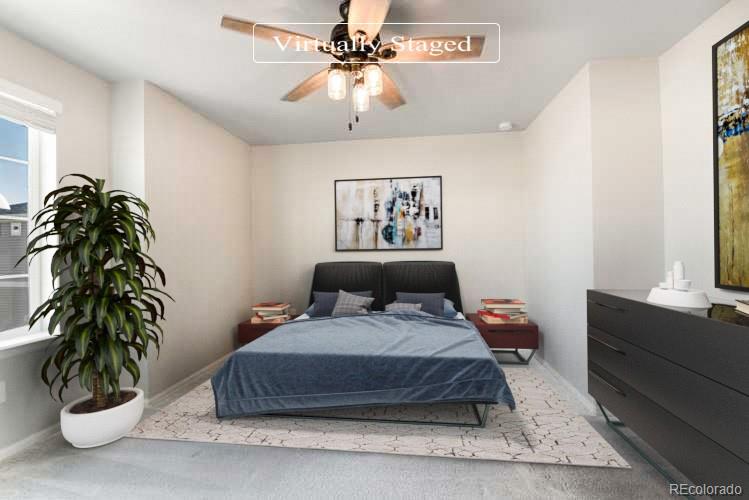 MLS Image #2 for 203 s old hammer court,aurora, Colorado