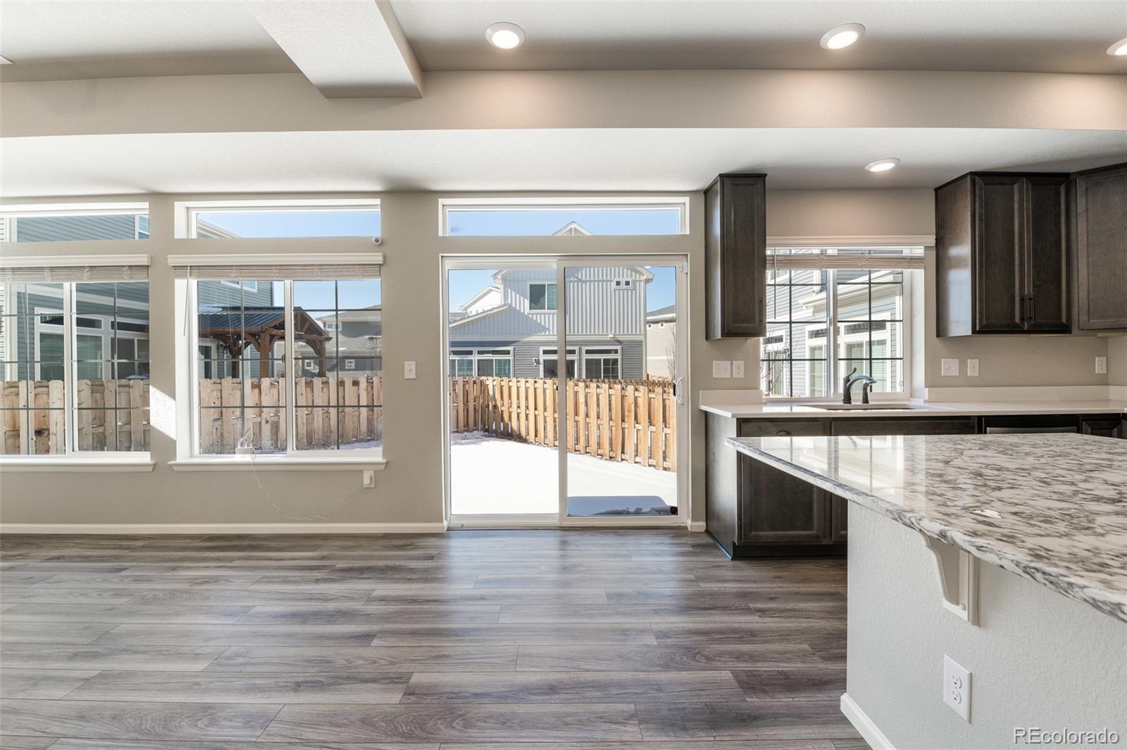 MLS Image #4 for 203 s old hammer court,aurora, Colorado