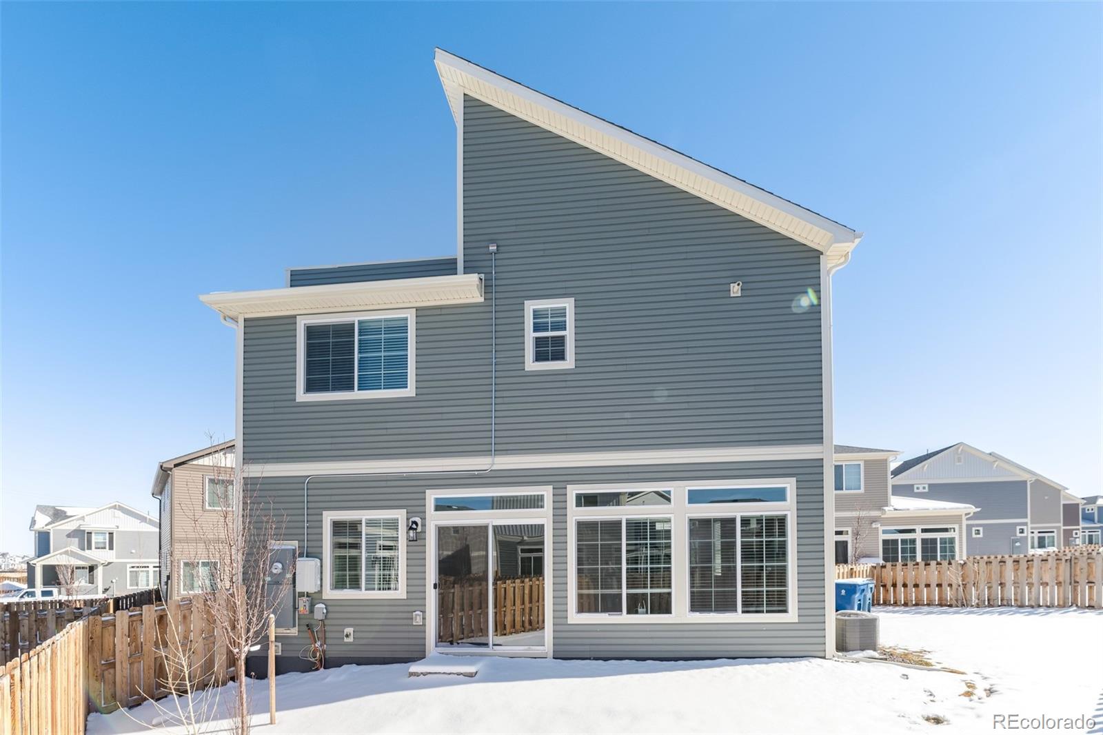 MLS Image #6 for 203 s old hammer court,aurora, Colorado