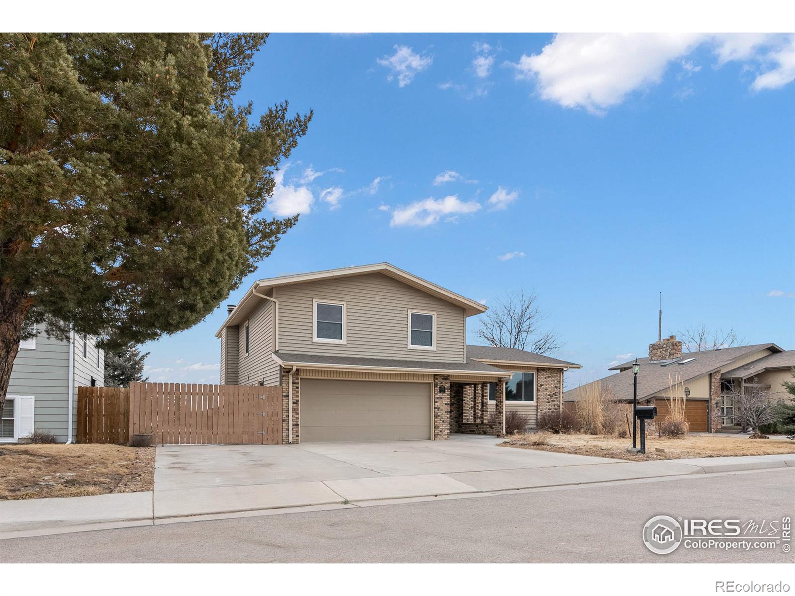 CMA Image for 1020  Nancy Street,Fort Morgan, Colorado
