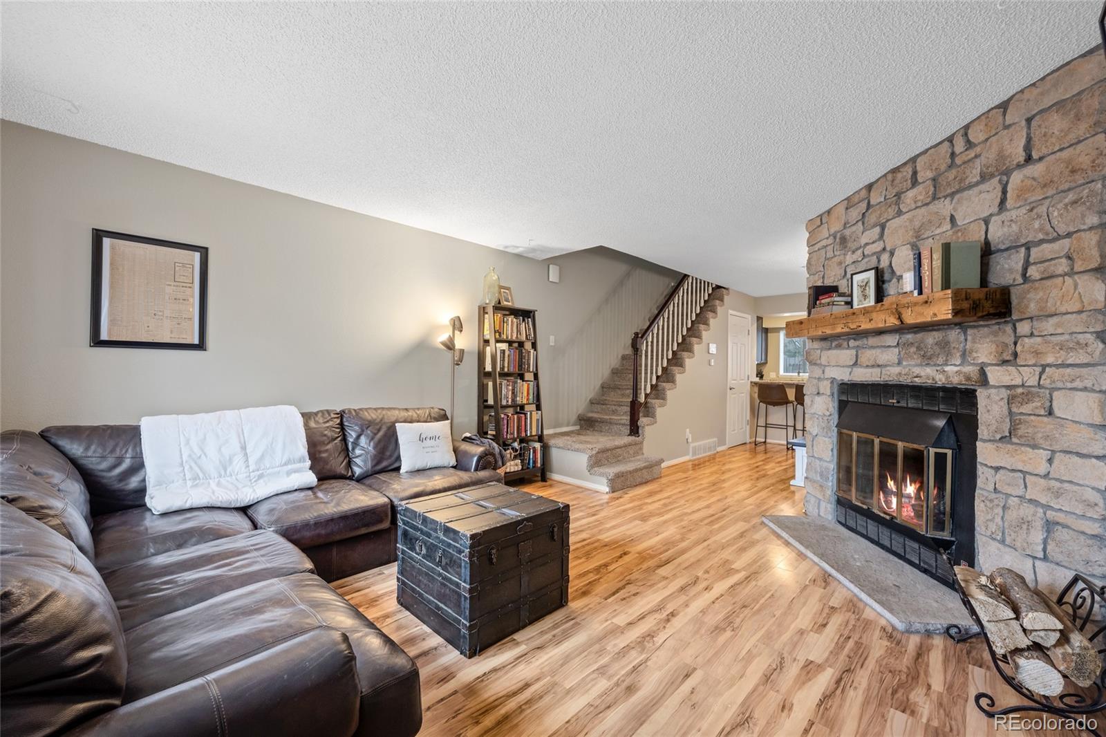 MLS Image #4 for 9091 w floyd avenue,lakewood, Colorado