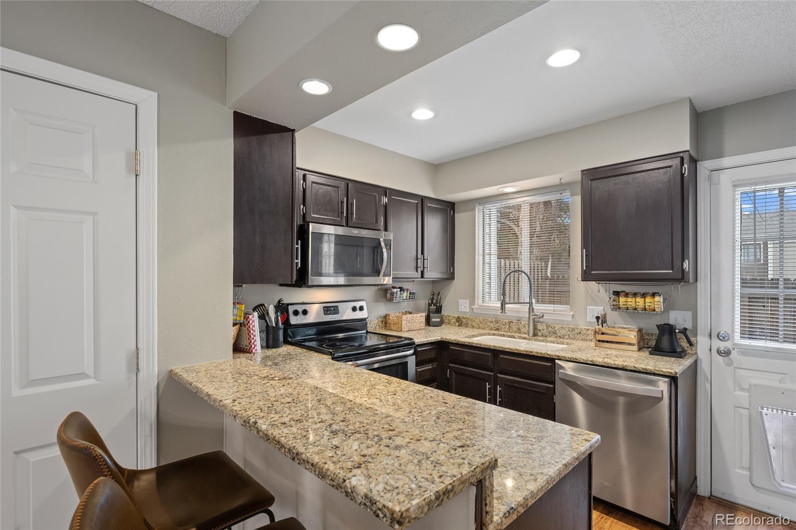 MLS Image #5 for 9091 w floyd avenue,lakewood, Colorado