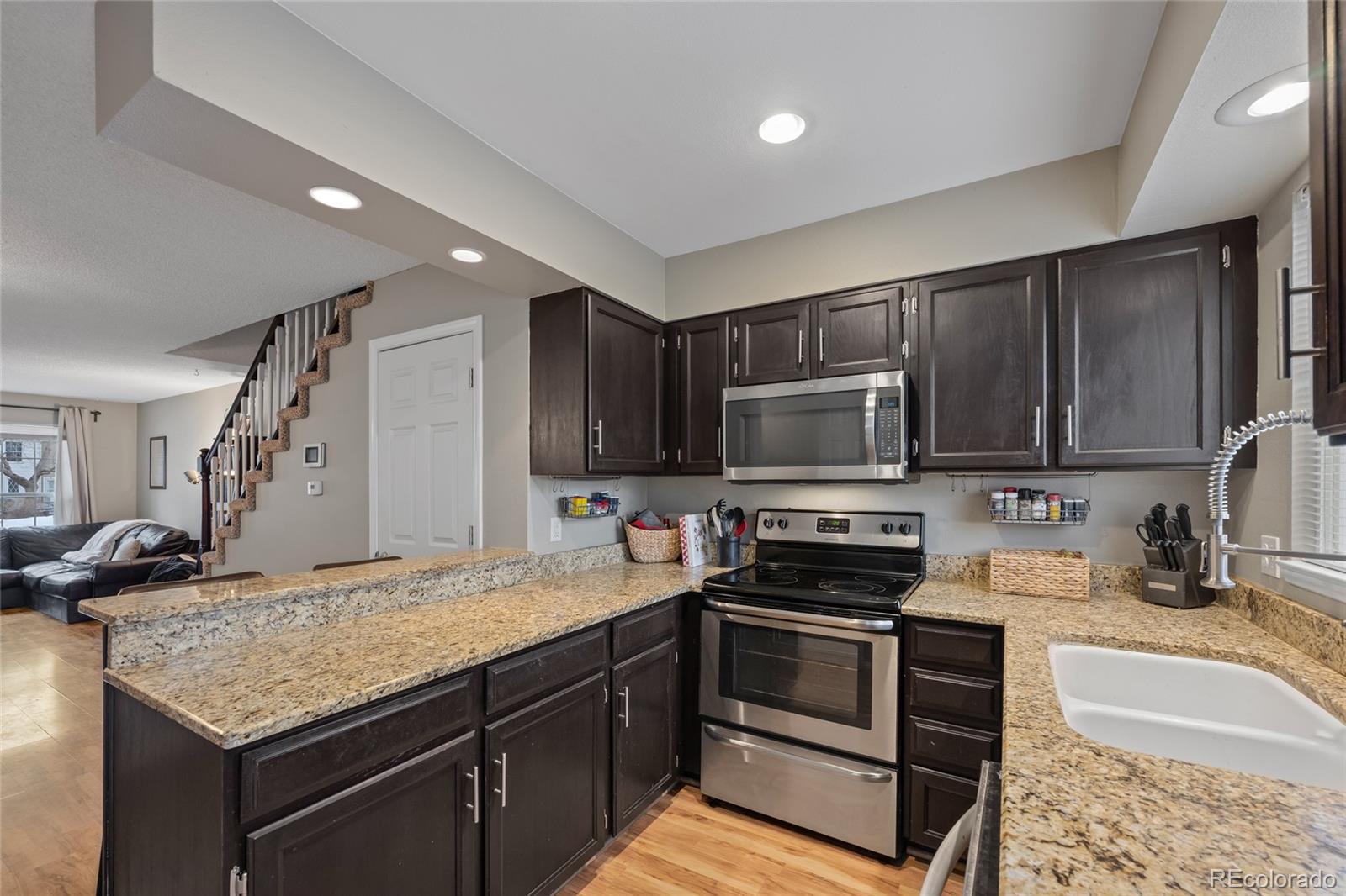 MLS Image #6 for 9091 w floyd avenue,lakewood, Colorado