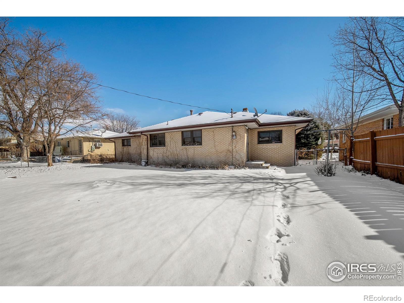 MLS Image #13 for 721  park street,fort morgan, Colorado