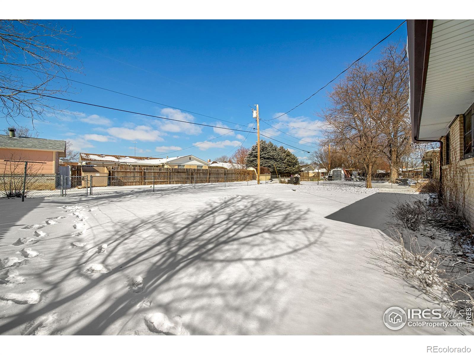 MLS Image #14 for 721  park street,fort morgan, Colorado