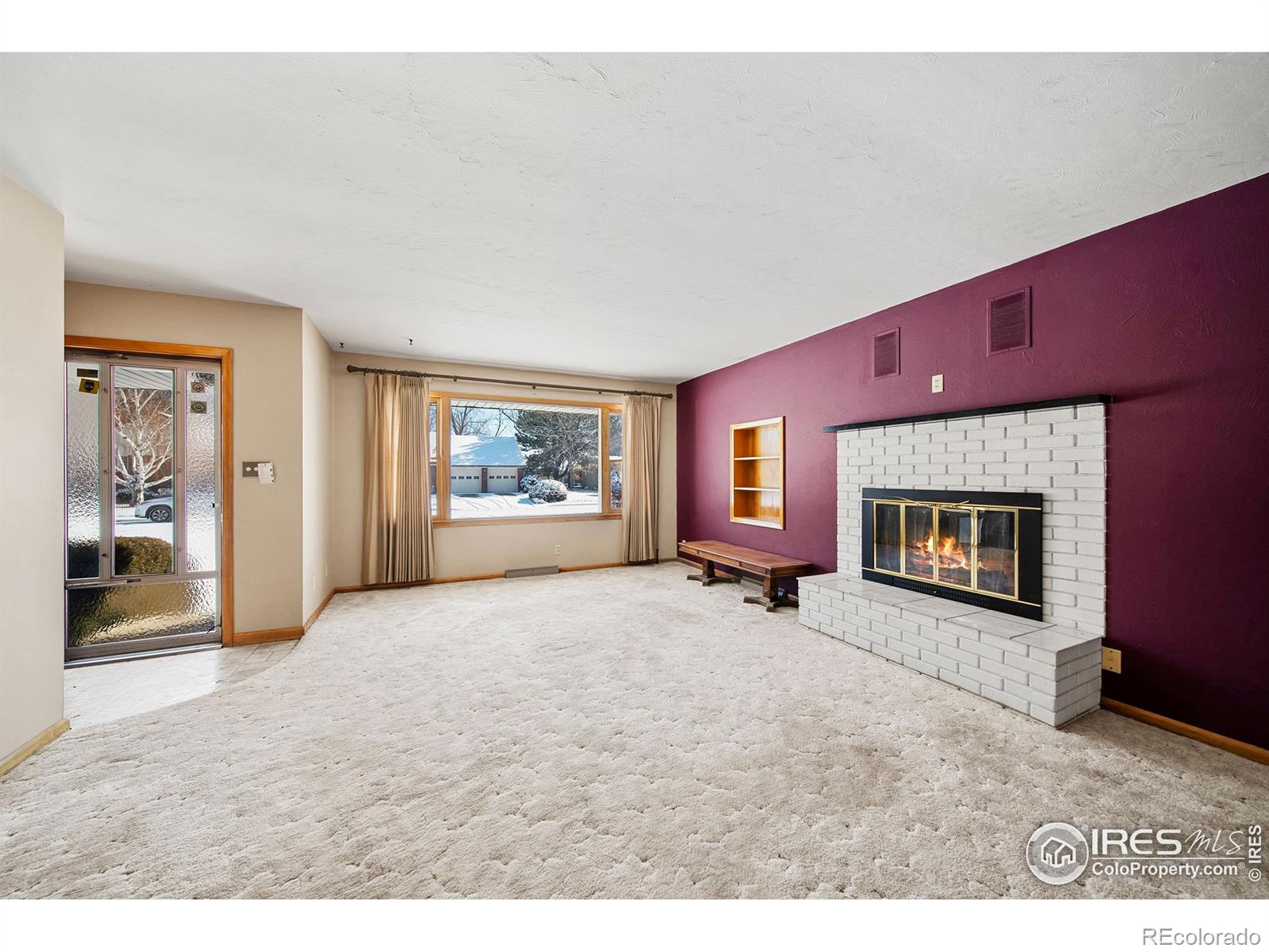 MLS Image #2 for 721  park street,fort morgan, Colorado