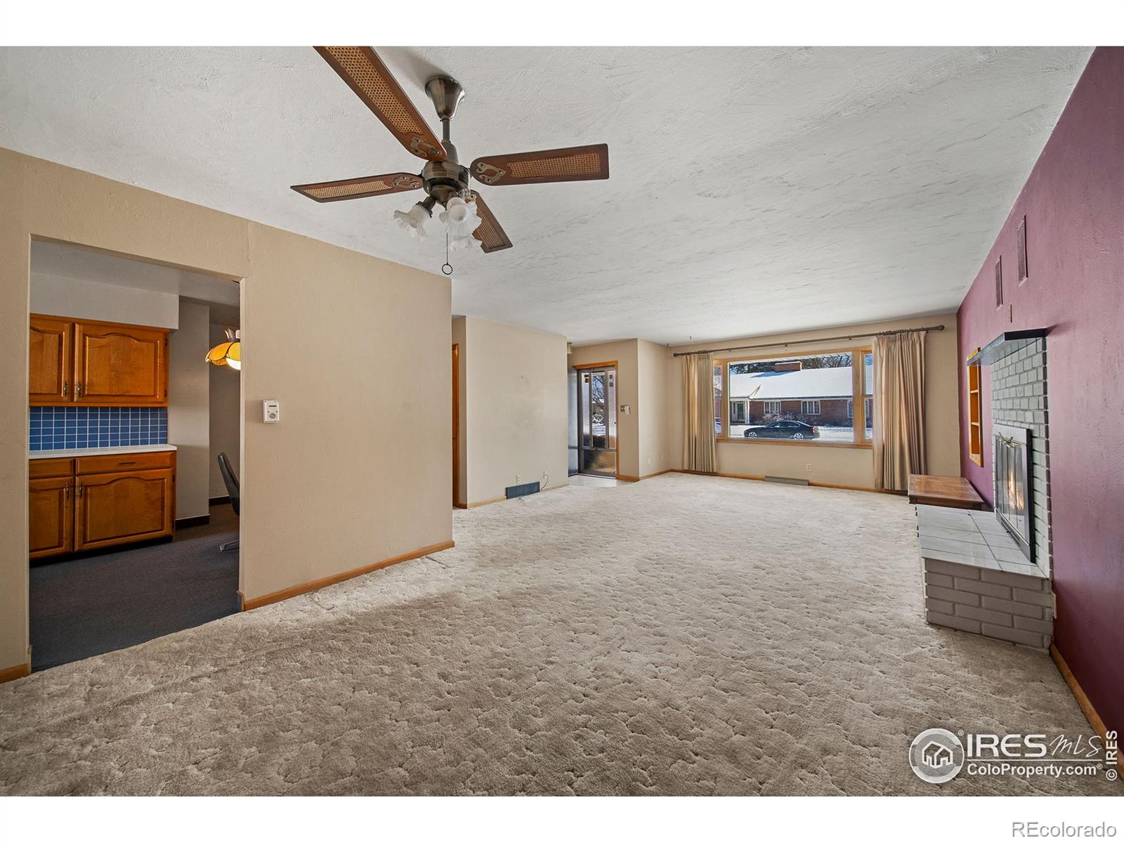 MLS Image #3 for 721  park street,fort morgan, Colorado