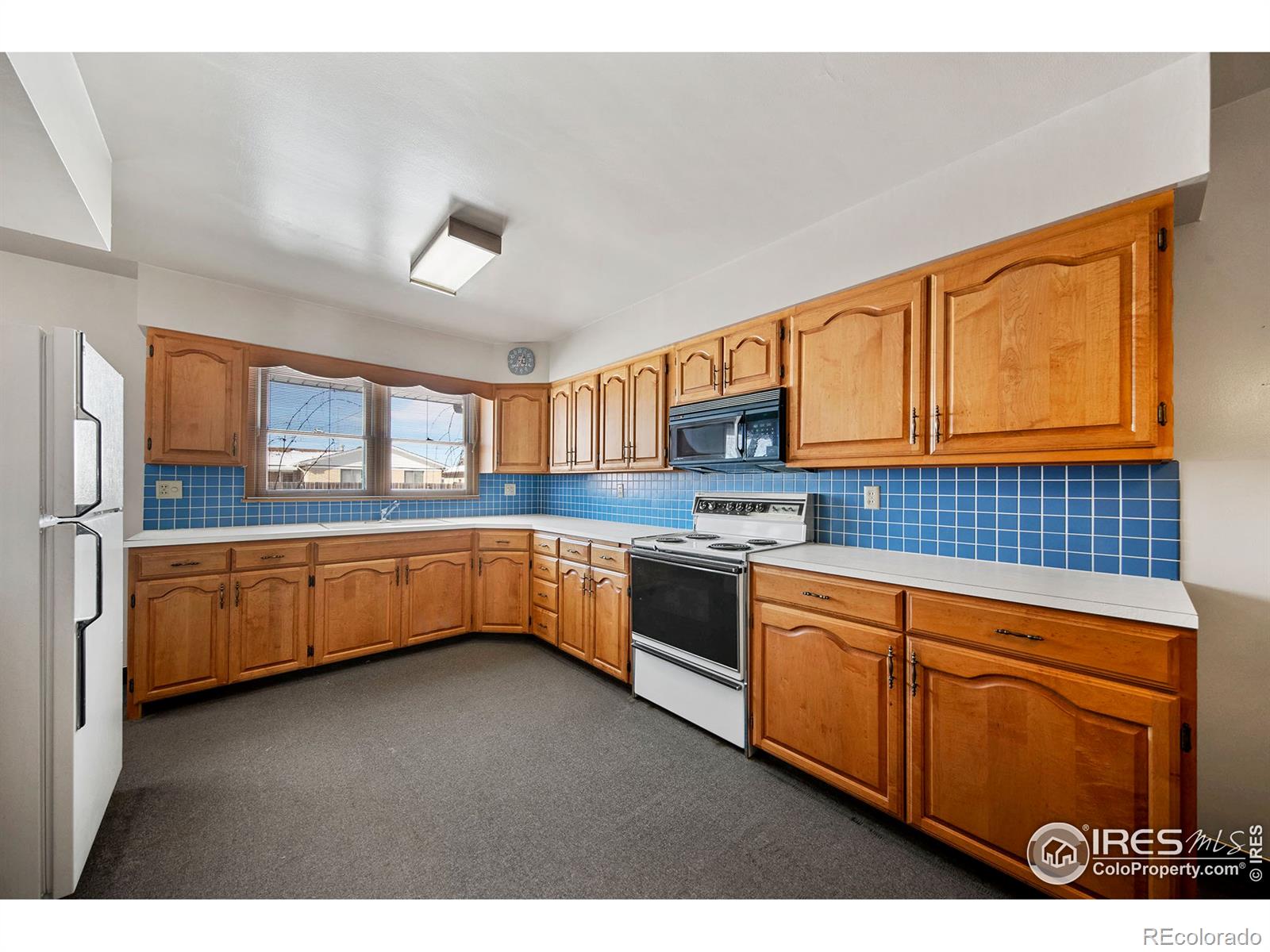 MLS Image #4 for 721  park street,fort morgan, Colorado