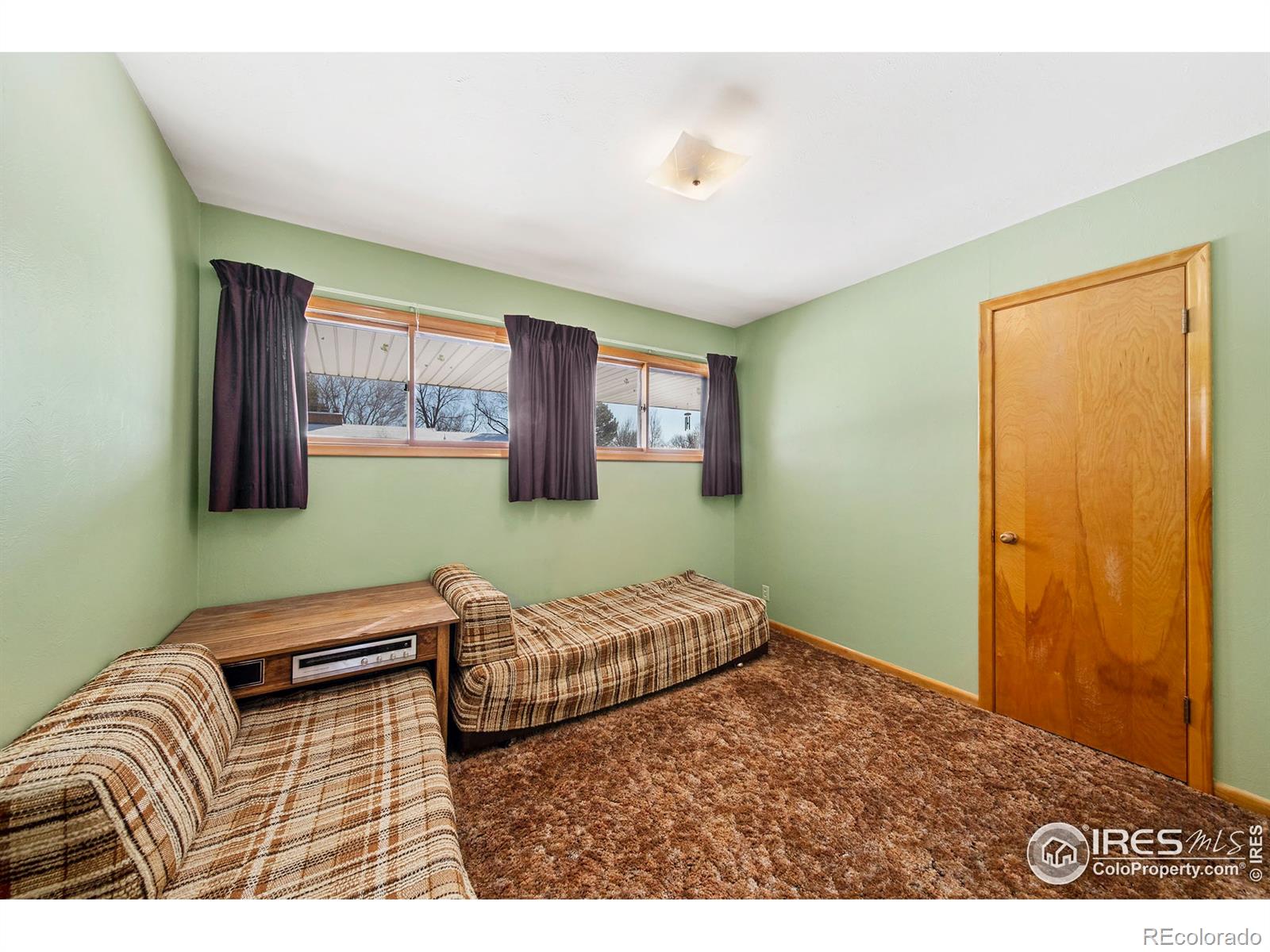 MLS Image #8 for 721  park street,fort morgan, Colorado