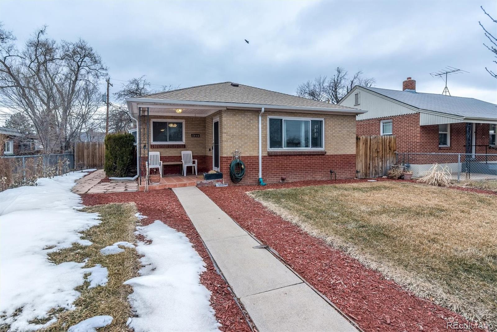 MLS Image #0 for 1555  quebec street,denver, Colorado