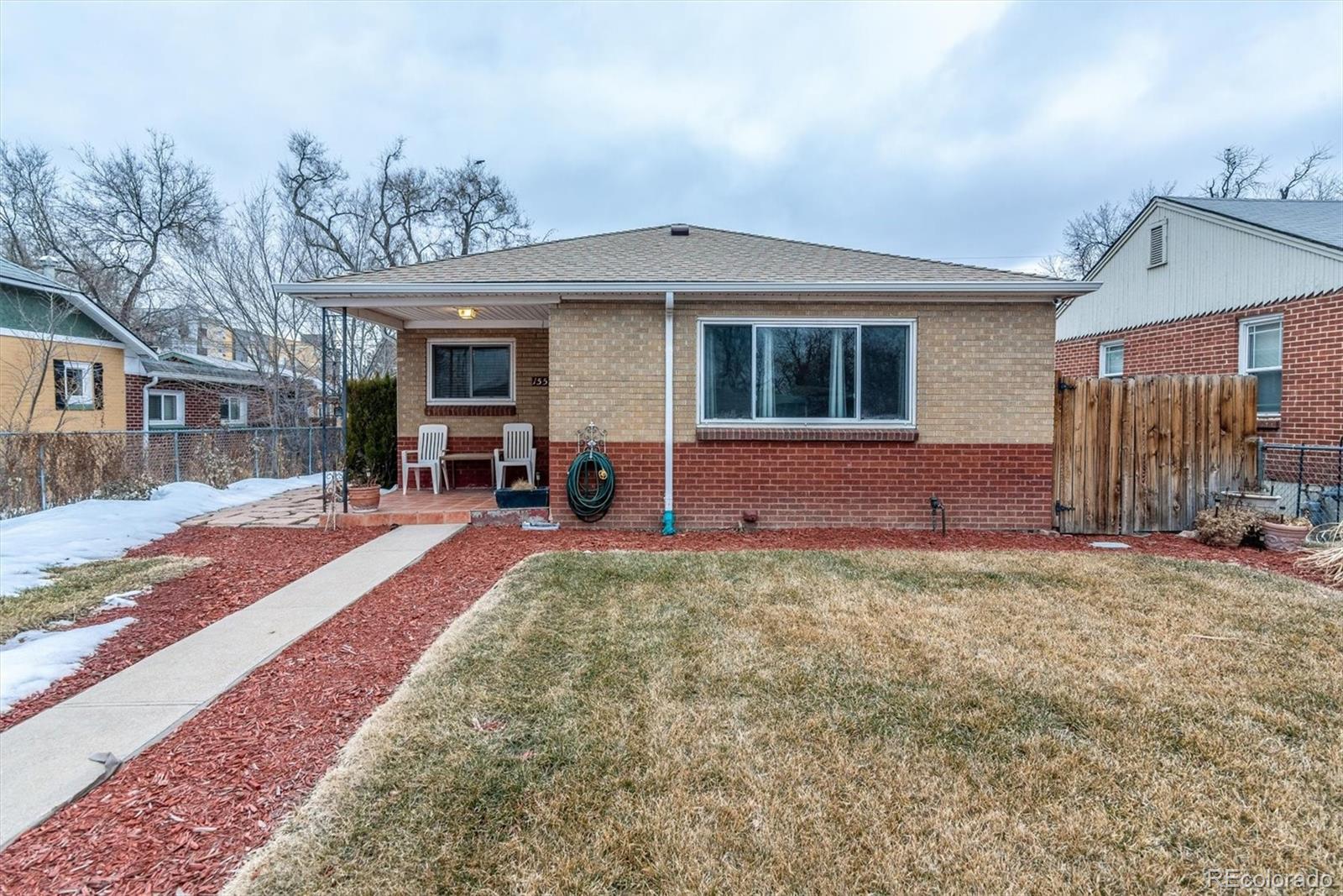 MLS Image #1 for 1555  quebec street,denver, Colorado