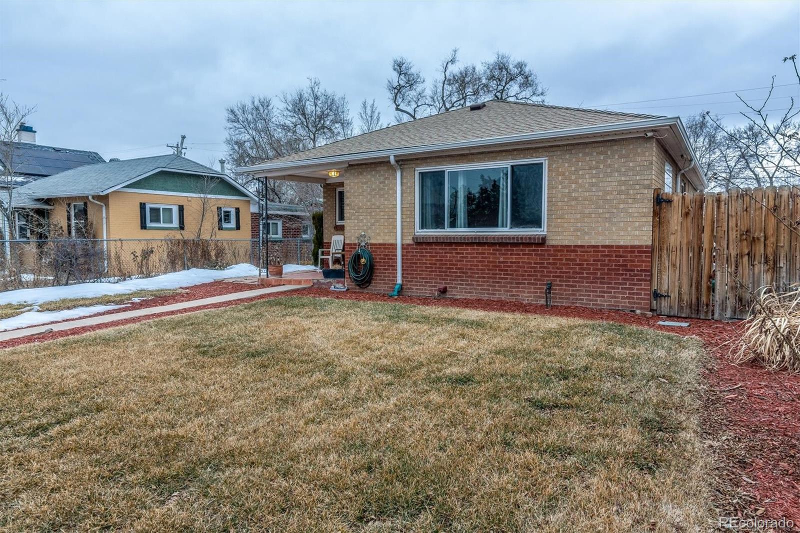 MLS Image #2 for 1555  quebec street,denver, Colorado