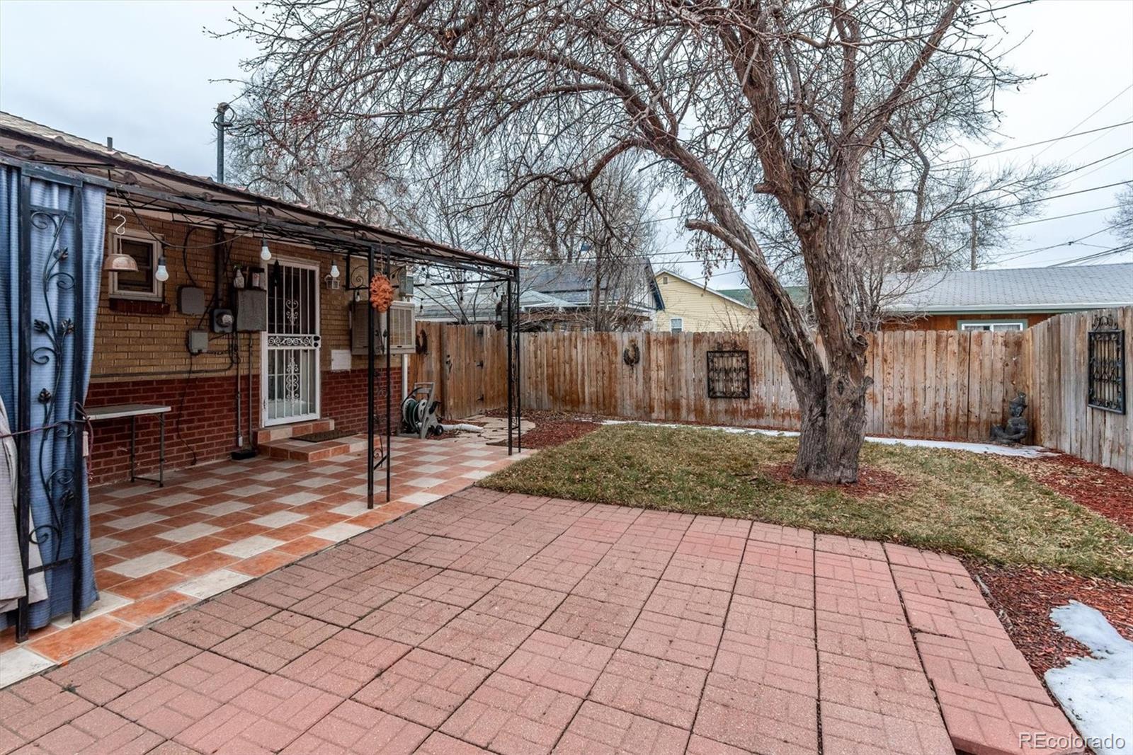 MLS Image #22 for 1555  quebec street,denver, Colorado