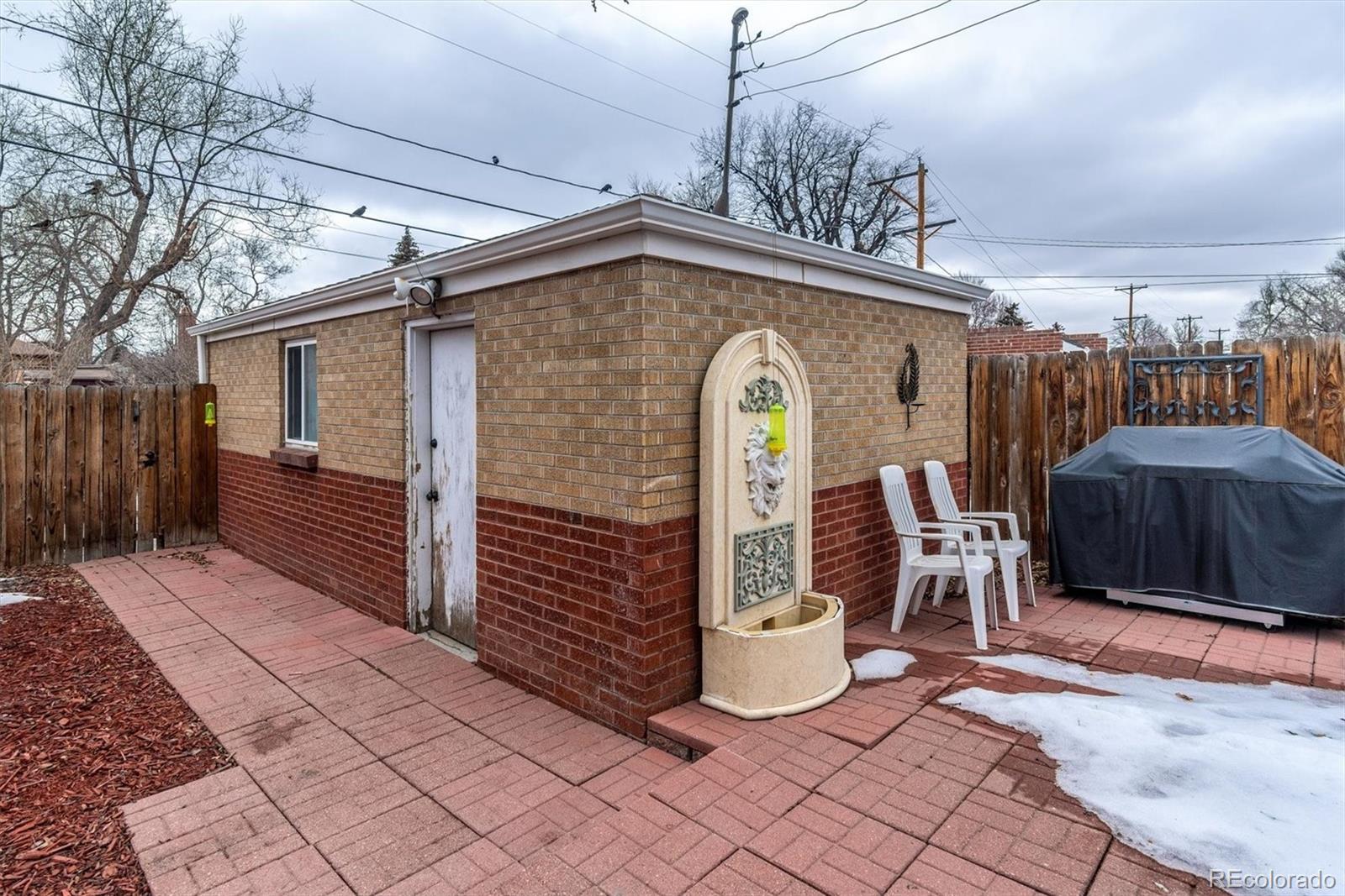 MLS Image #24 for 1555  quebec street,denver, Colorado