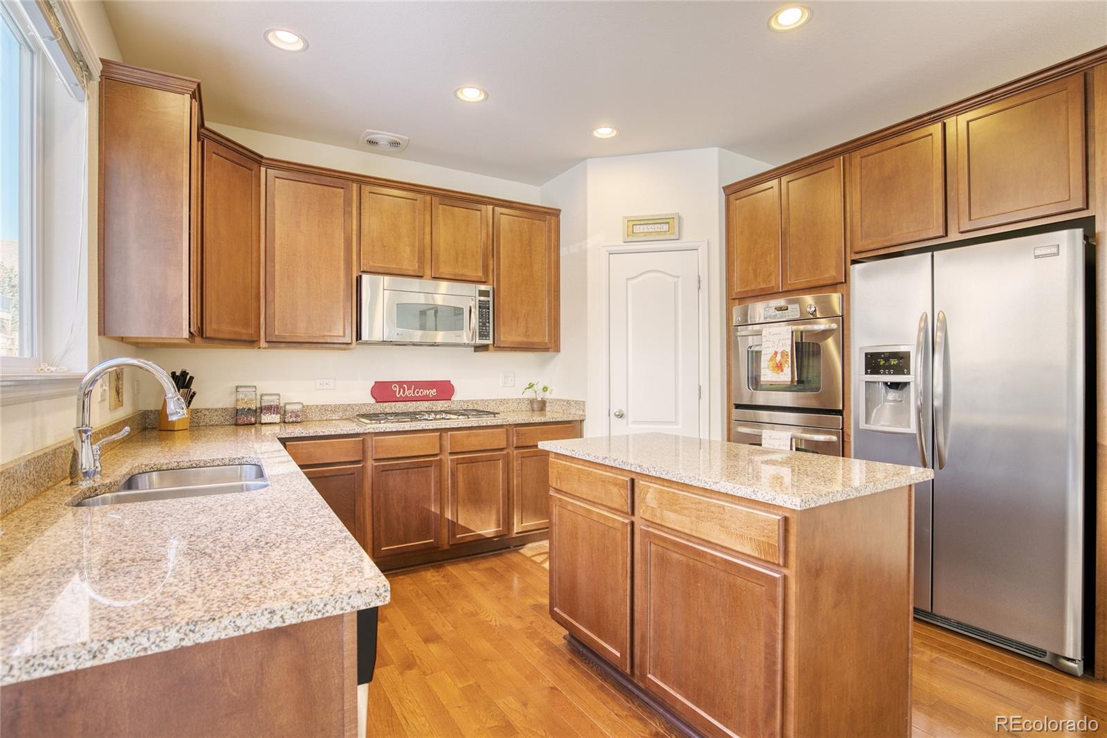 MLS Image #3 for 924  fire rock place,colorado springs, Colorado
