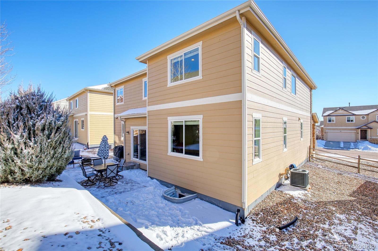 MLS Image #31 for 924  fire rock place,colorado springs, Colorado