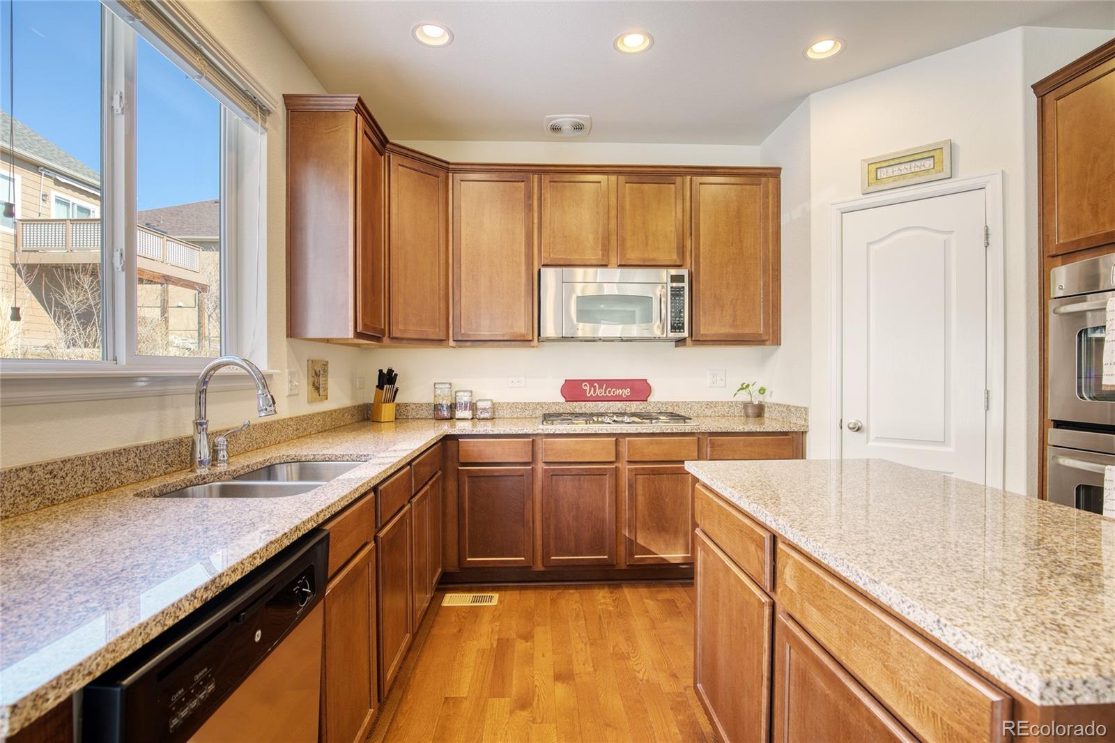 MLS Image #5 for 924  fire rock place,colorado springs, Colorado