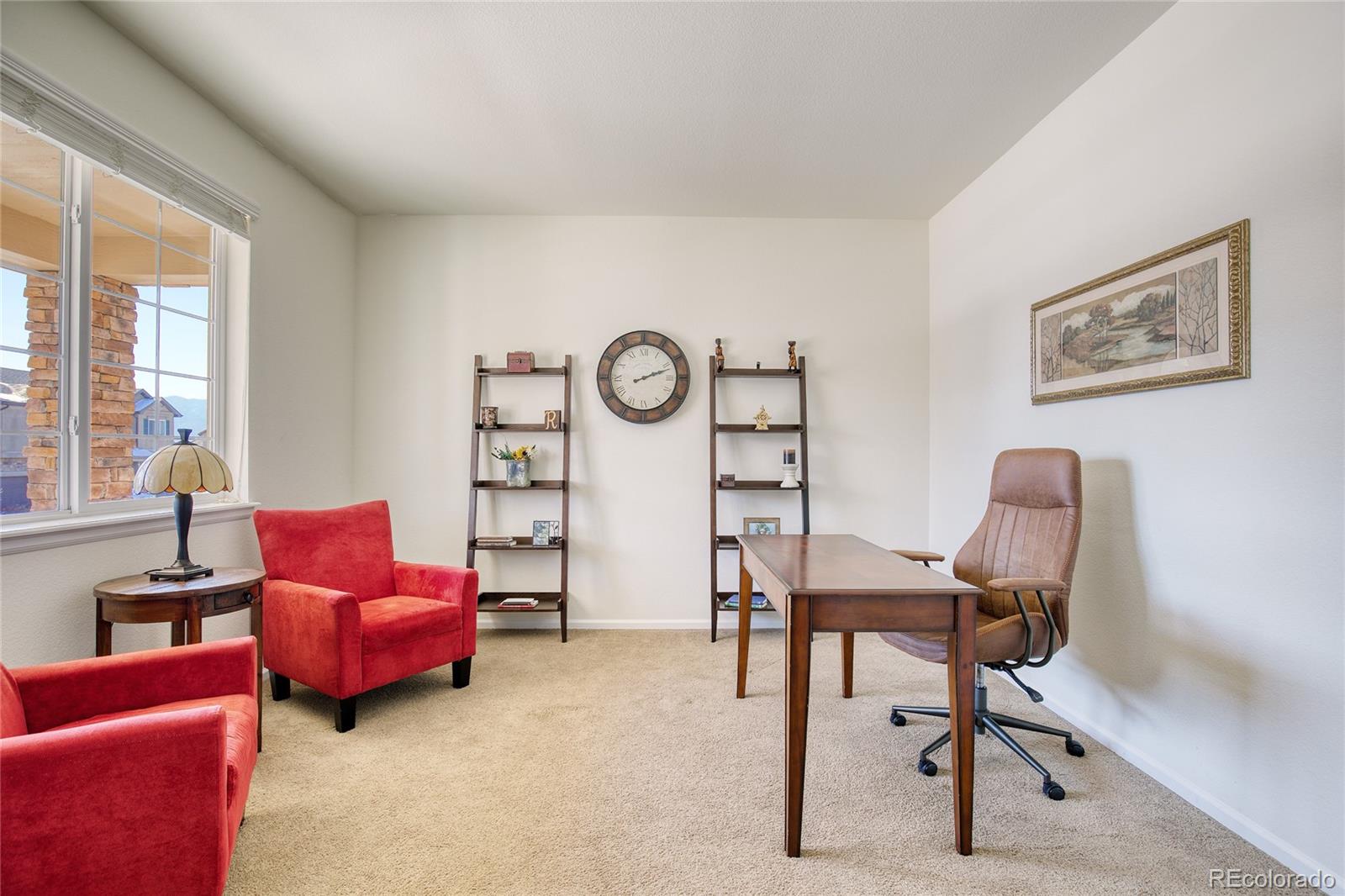 MLS Image #8 for 924  fire rock place,colorado springs, Colorado