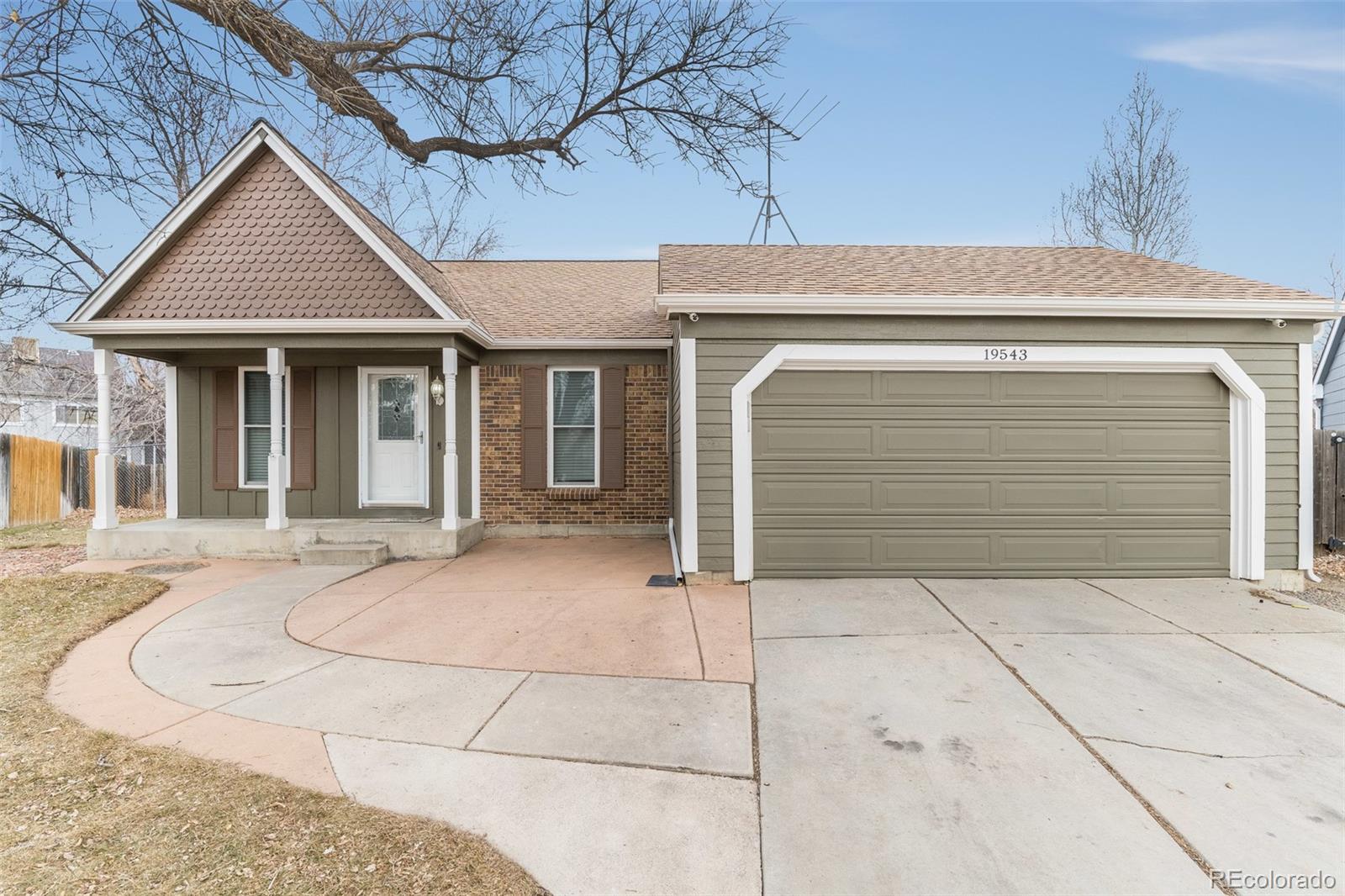 MLS Image #0 for 19543 e brown drive,aurora, Colorado