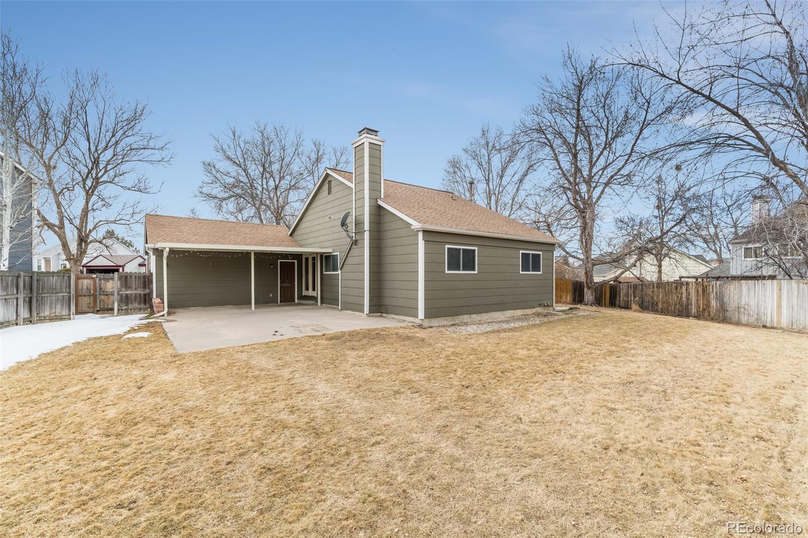 MLS Image #6 for 19543 e brown drive,aurora, Colorado