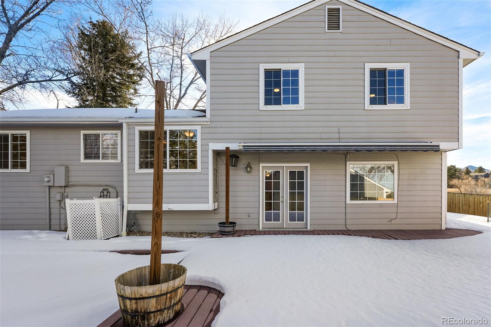 MLS Image #4 for 7150 s lewis way,littleton, Colorado