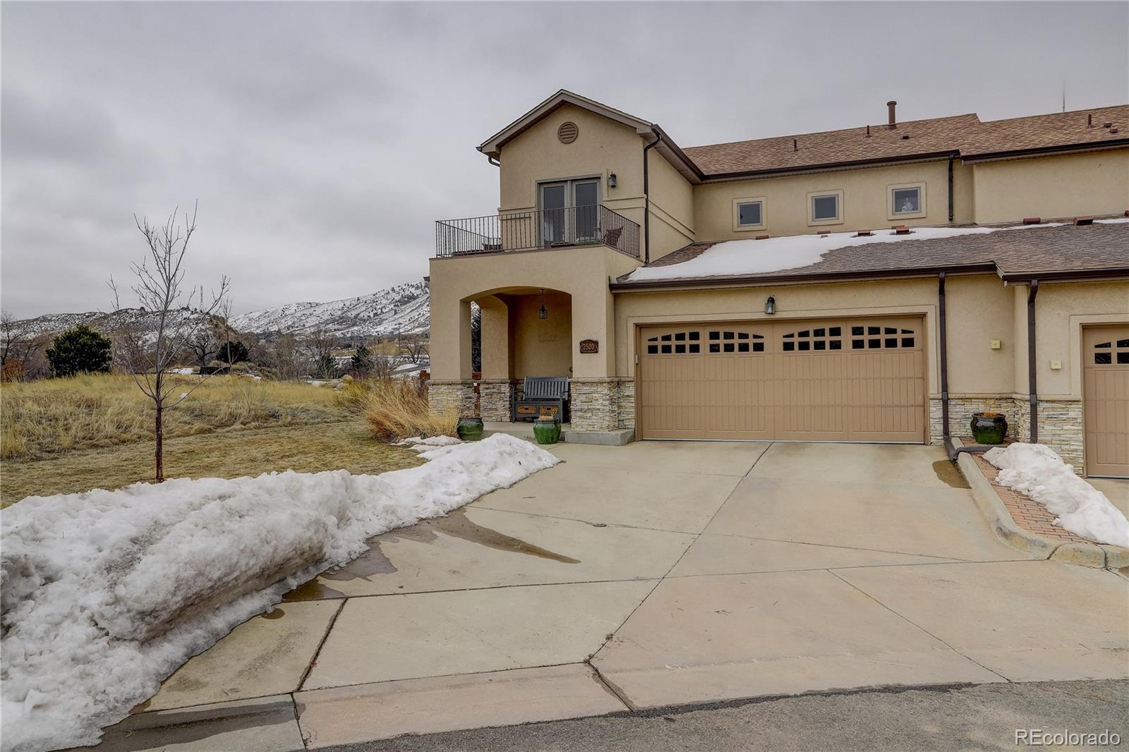 MLS Image #1 for 2520  fossil trace court,golden, Colorado