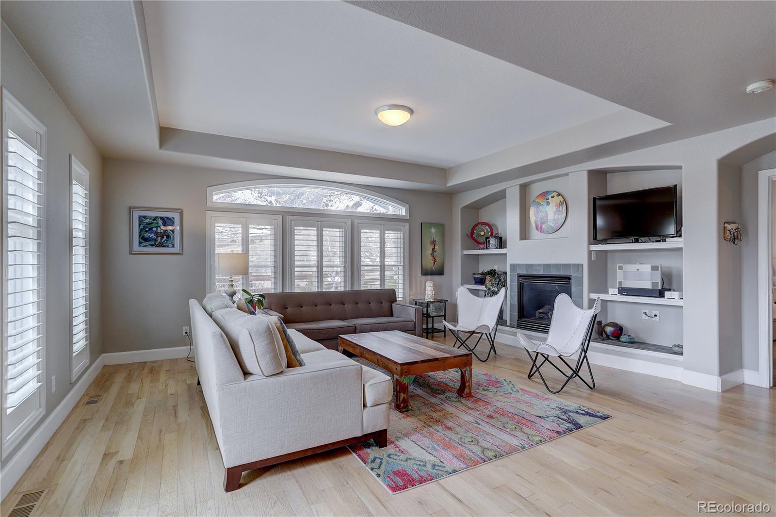 MLS Image #10 for 2520  fossil trace court,golden, Colorado