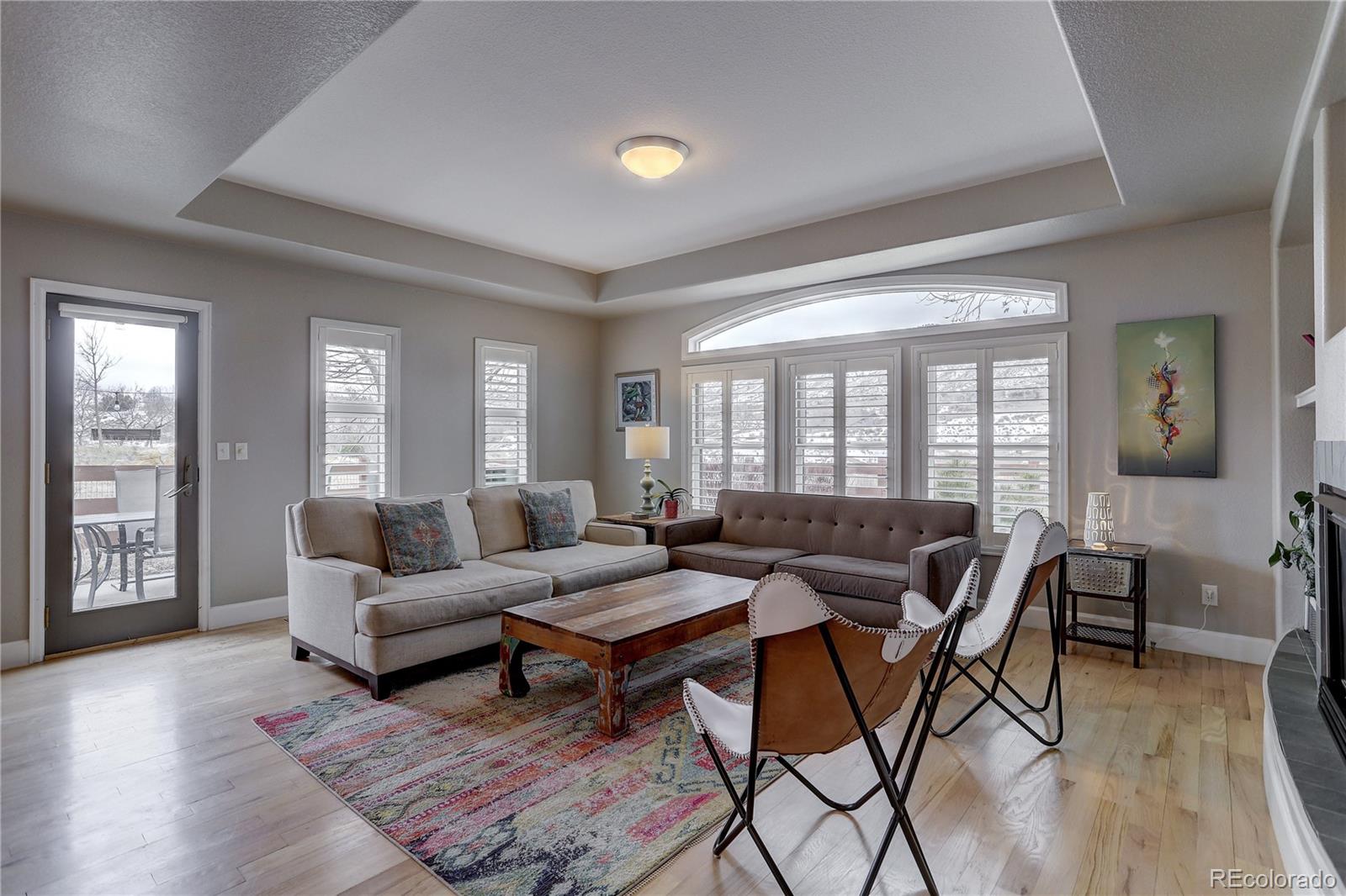 MLS Image #11 for 2520  fossil trace court,golden, Colorado