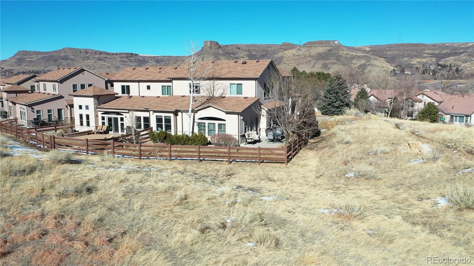 MLS Image #2 for 2520  fossil trace court,golden, Colorado