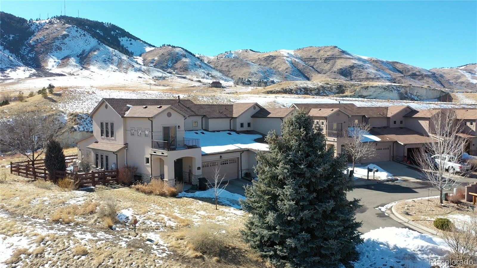 MLS Image #3 for 2520  fossil trace court,golden, Colorado