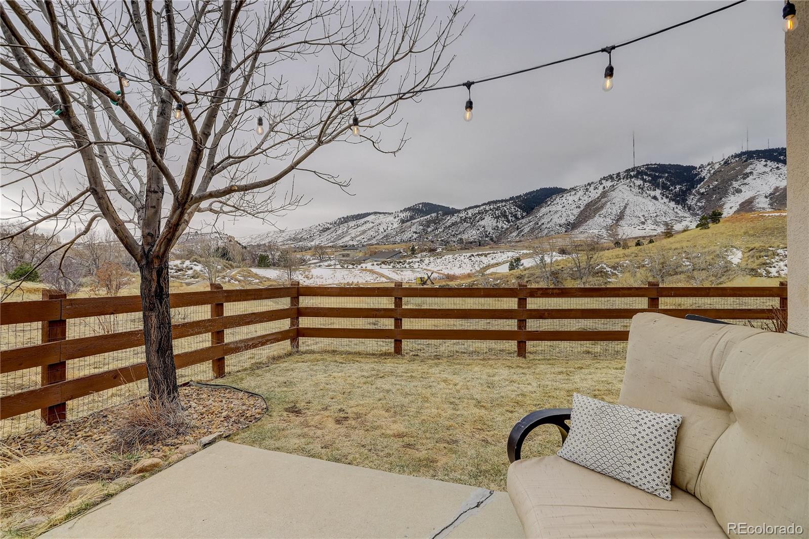 MLS Image #31 for 2520  fossil trace court,golden, Colorado