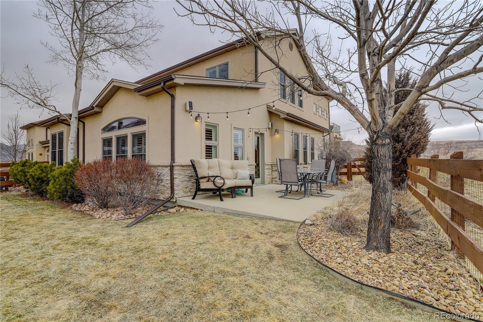 MLS Image #32 for 2520  fossil trace court,golden, Colorado