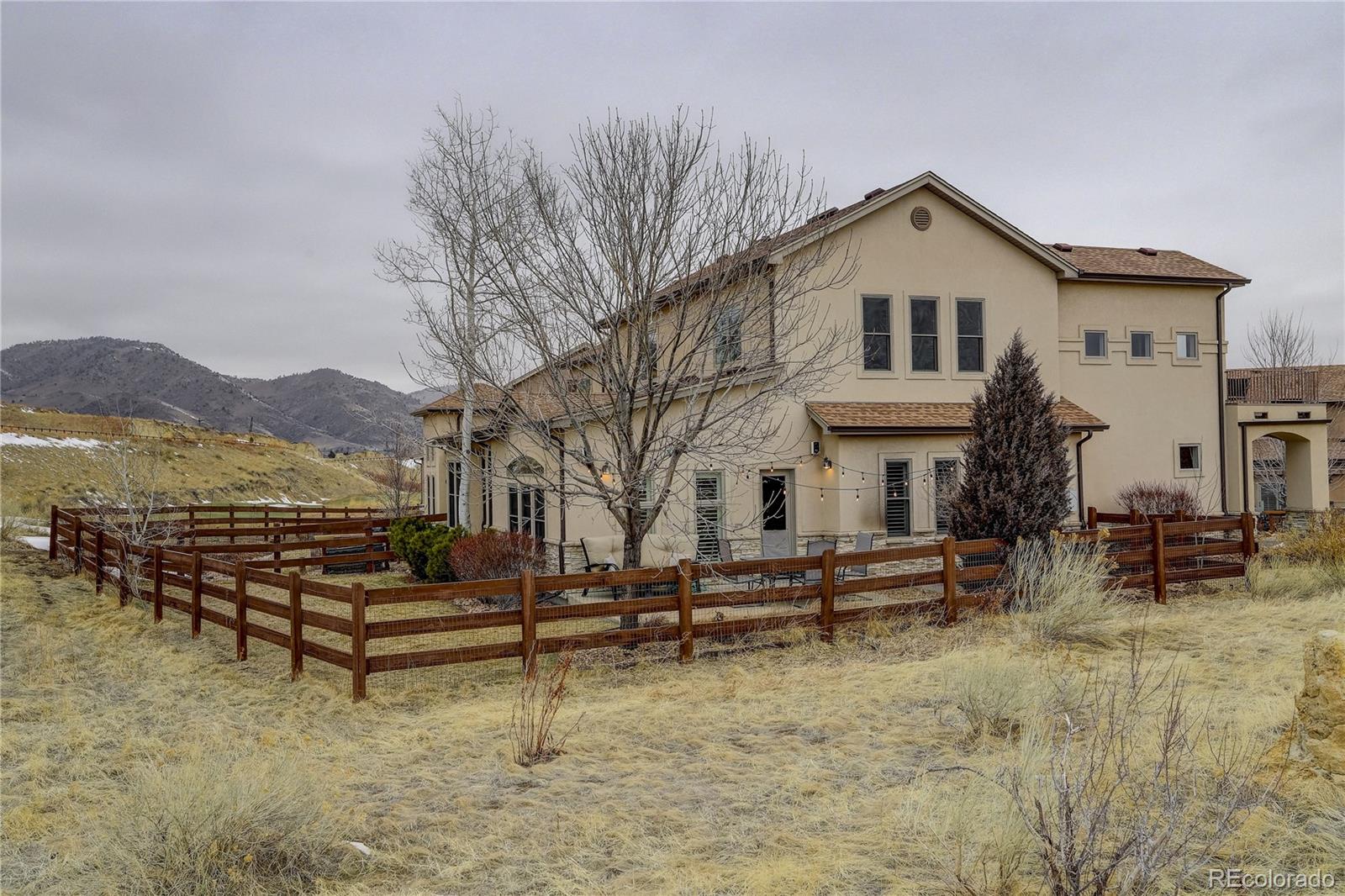 MLS Image #33 for 2520  fossil trace court,golden, Colorado