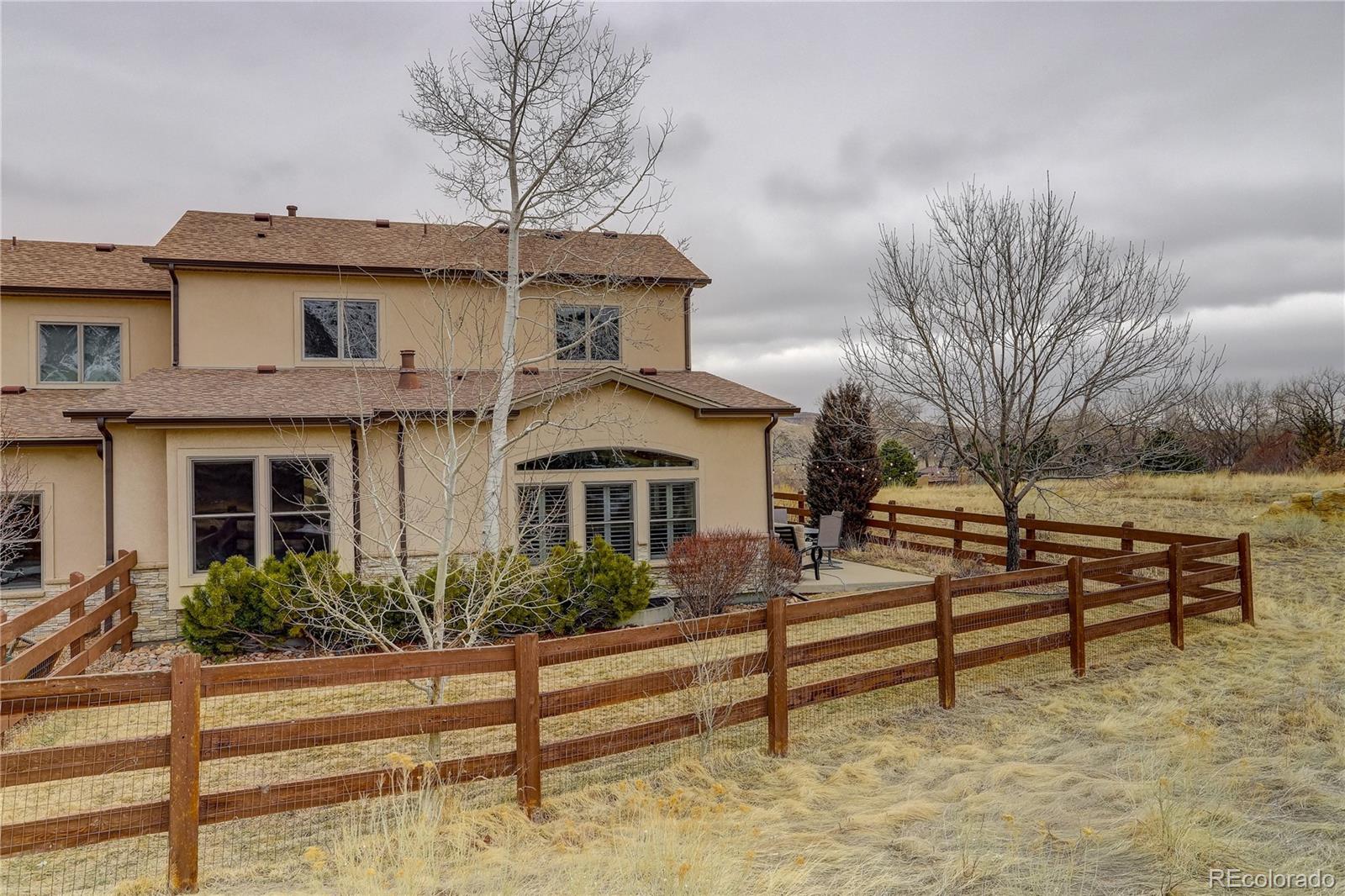 MLS Image #34 for 2520  fossil trace court,golden, Colorado